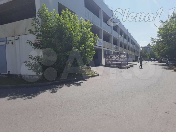 Машиноместо, 15 м²