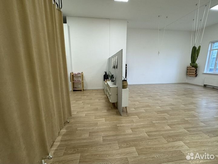 Студия женского фитнеса