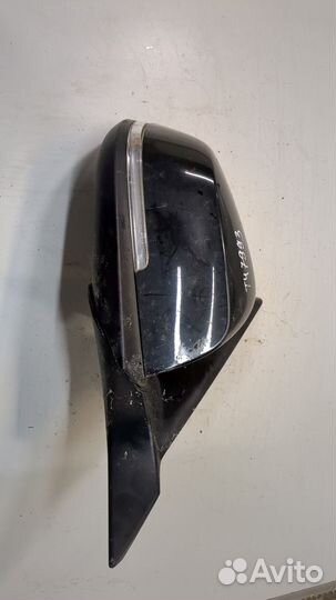 Зеркало боковое правое BMW 1 F20, F21, 2012
