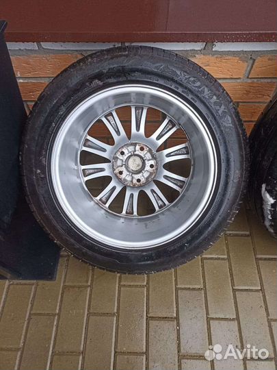 ONYX NY-901 225/55 R17