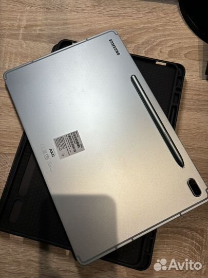Планшет samsung galaxy tab s7 fe