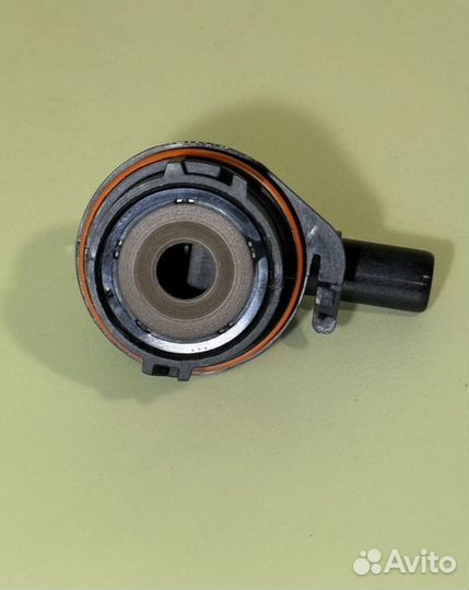 Клапан вентиляции картерных газов