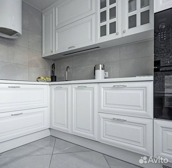 Кухонный гарнитур Scandi