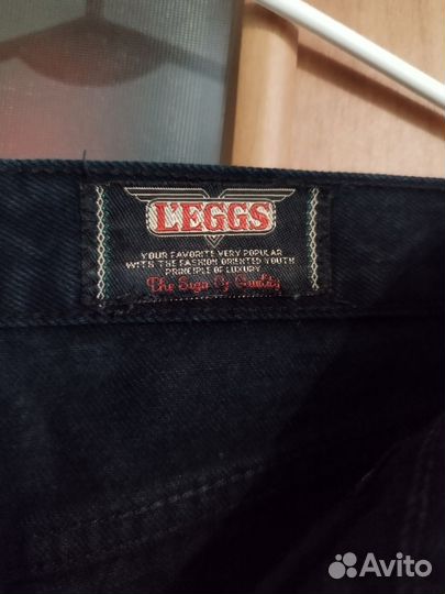 Джинсы детские 98