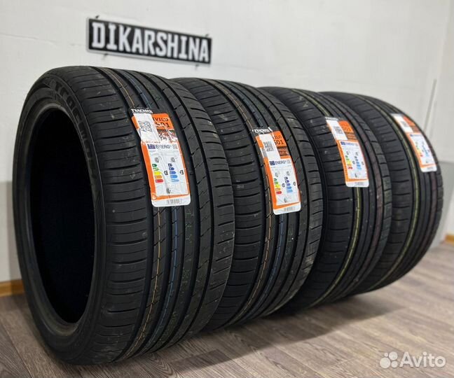 Tracmax X-Privilo RS01+ 295/35 R21 106Y