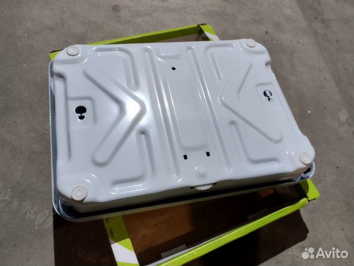 Весы напольные механические