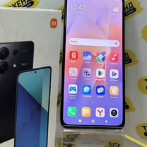 Xiaomi Redmi Note 13 4G, 6/128 ГБ