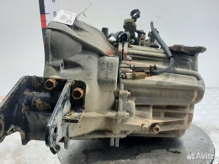 Кпп для Hyundai-KIA Tucson 1