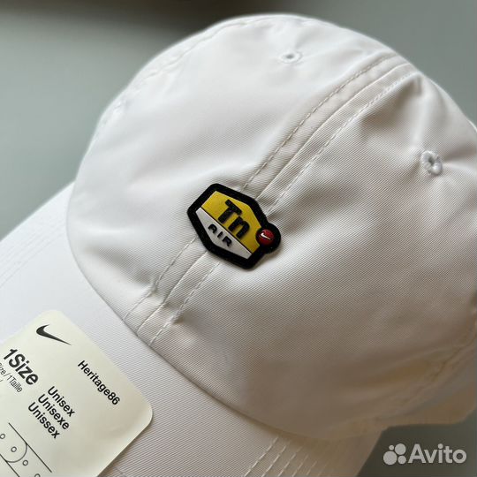 Кепка Nike TN