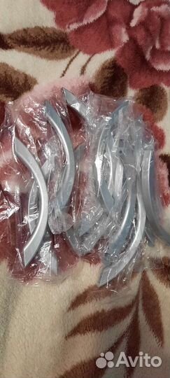 Ручки для гарнитура