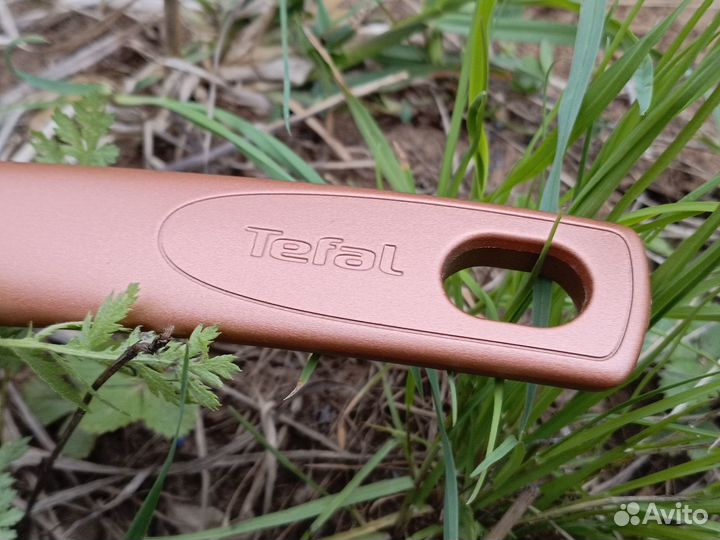 Сковорода Tefal Maxima 28 см