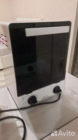 Сухожаровой шкаф WX-12C