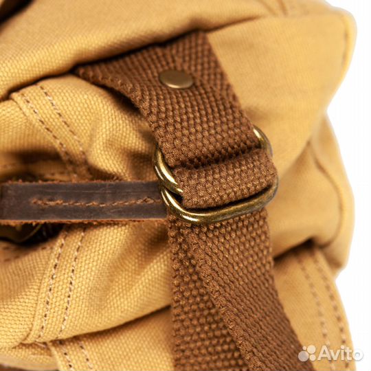 Сумка Courser Canvas Camera Bags F3002 поясная