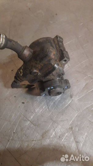 Насос гидроусилителя руля Peugeot Boxer 2 1998