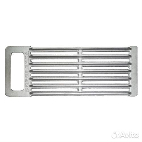 Решетка-гриль