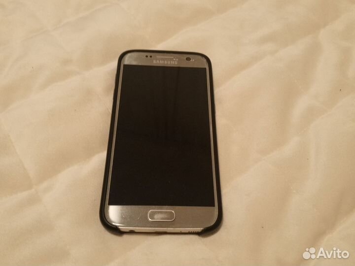Samsung Galaxy S7, 4/32 ГБ