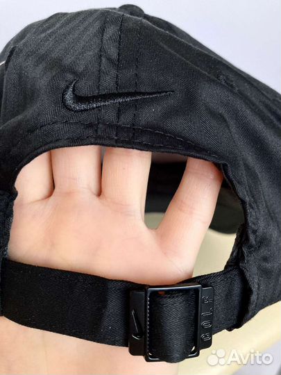 Кепка nike
