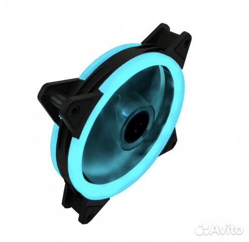 Кулер для корпуса пк