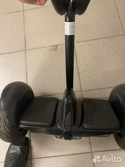 Segway ninebot mini pro