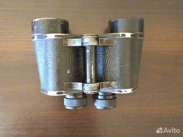 Армейский бинокль СССР