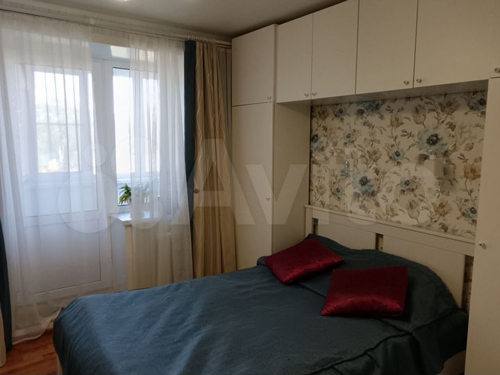 4-к. квартира, 78,8 м², 5/5 эт.