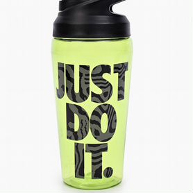 Бутылка «Nike Hypercharge» (16 oz/500 ml, unisex)