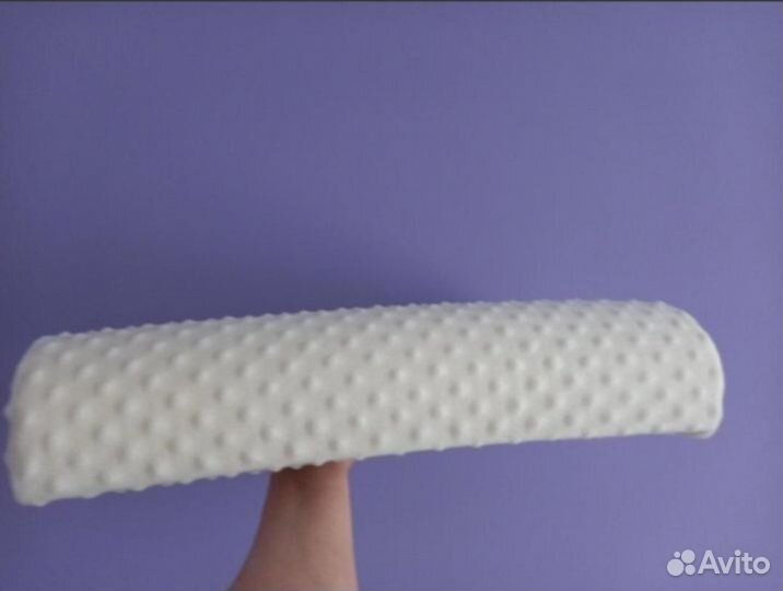 Ортопедическая подушка с эффектом памяти