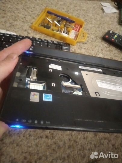 Материнская плата emashines em350