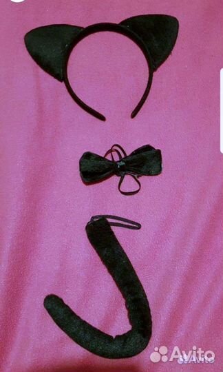 Карнавальные наборы Новые