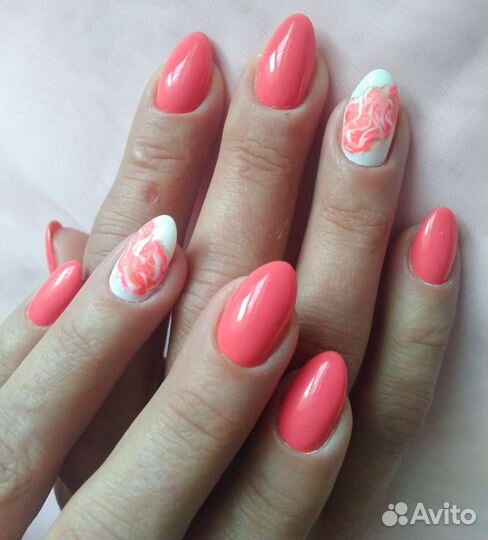 Маникюрчик