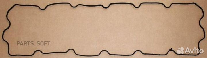 Elring 243520 243.520E прокладка (р) клапанной кры