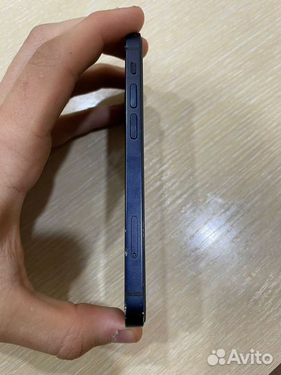 iPhone 12 mini, 128 ГБ