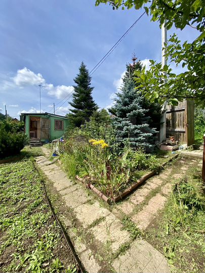 Участок 4,4 сот. (СНТ, ДНП)