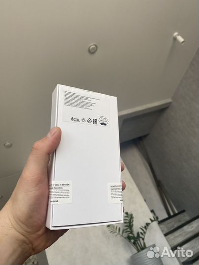 Samsung Galaxy A34, 8/256 ГБ