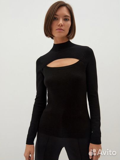 Водолазка zarina