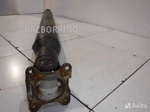 Карданный вал Фольксваген