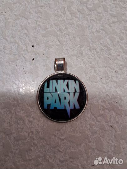 Фанатам Linkin park