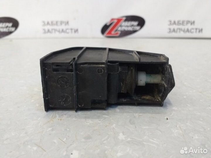 Активатор лючка бензобака Ford Eco Sport 1.6