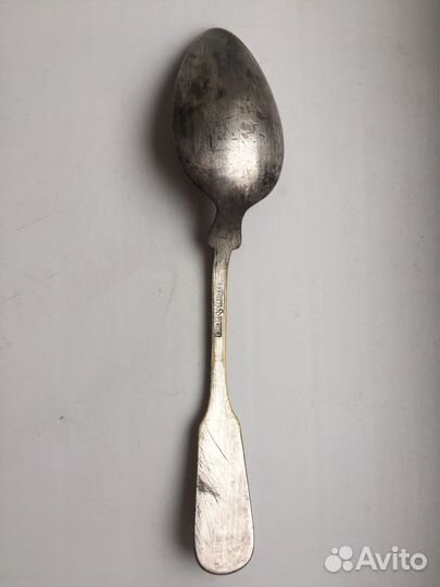 Набор столовых приборов 40-50г. СССР