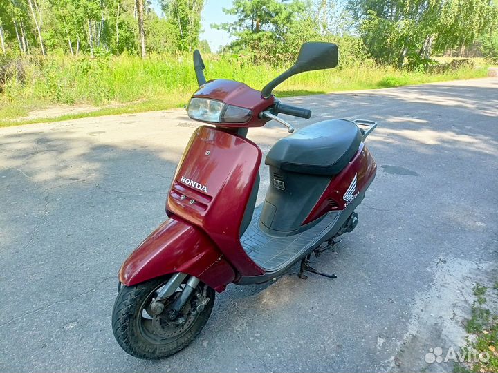 Honda lead af20