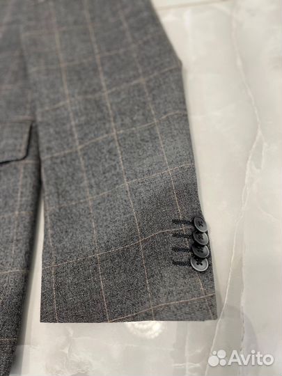 Костюм классический henderson