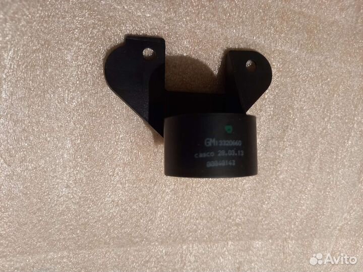 Датчик высоты дорожного просвета opel insignia