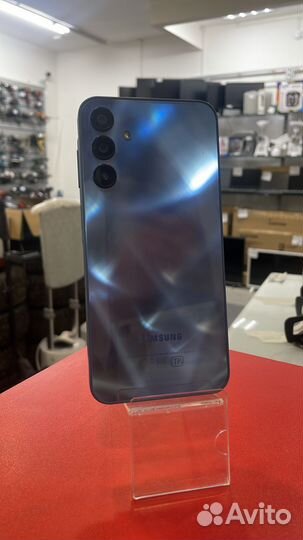 Samsung Galaxy A15, 6/128 ГБ