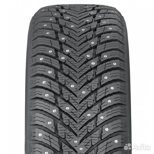 Nokian Tyres Hakkapeliitta 10p 235/45 R18