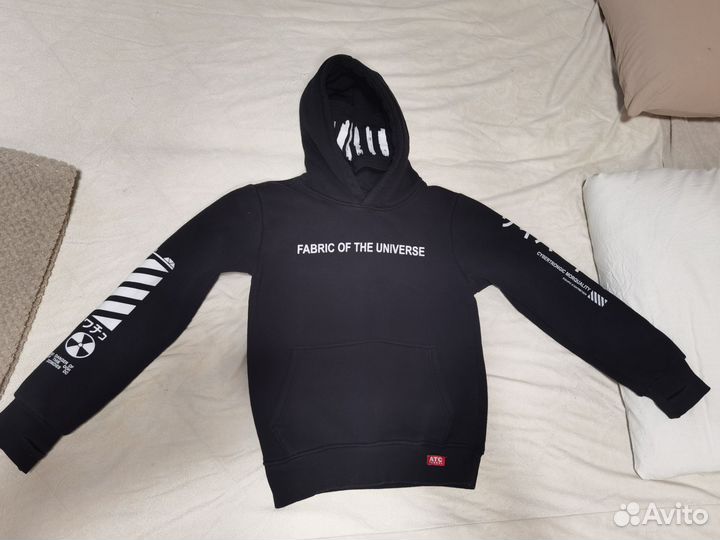 Вещи для мальчика 10-12 лет