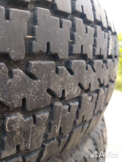 КШЗ К-156-1 185/75 R16