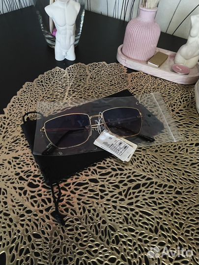 Солнцезащитные очки