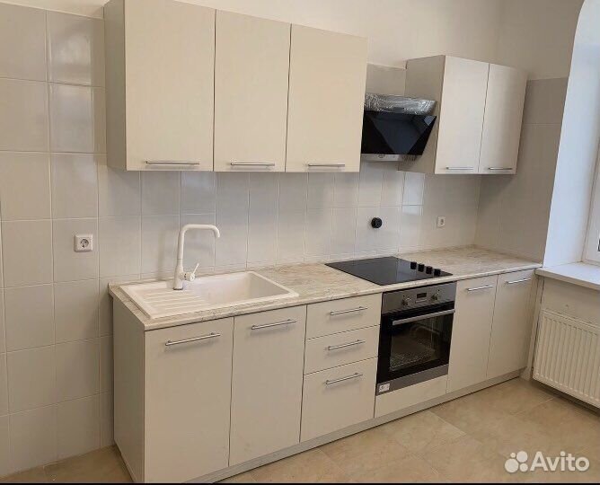 Кухня, гардеробная, купе (под заказ)