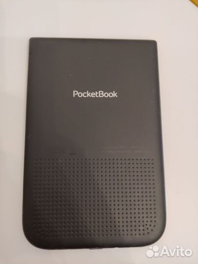 Электронная книга PocketBook PB631