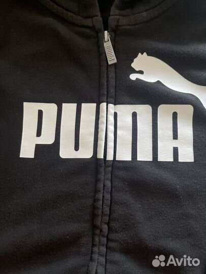 Продается спортивный костюм Puma